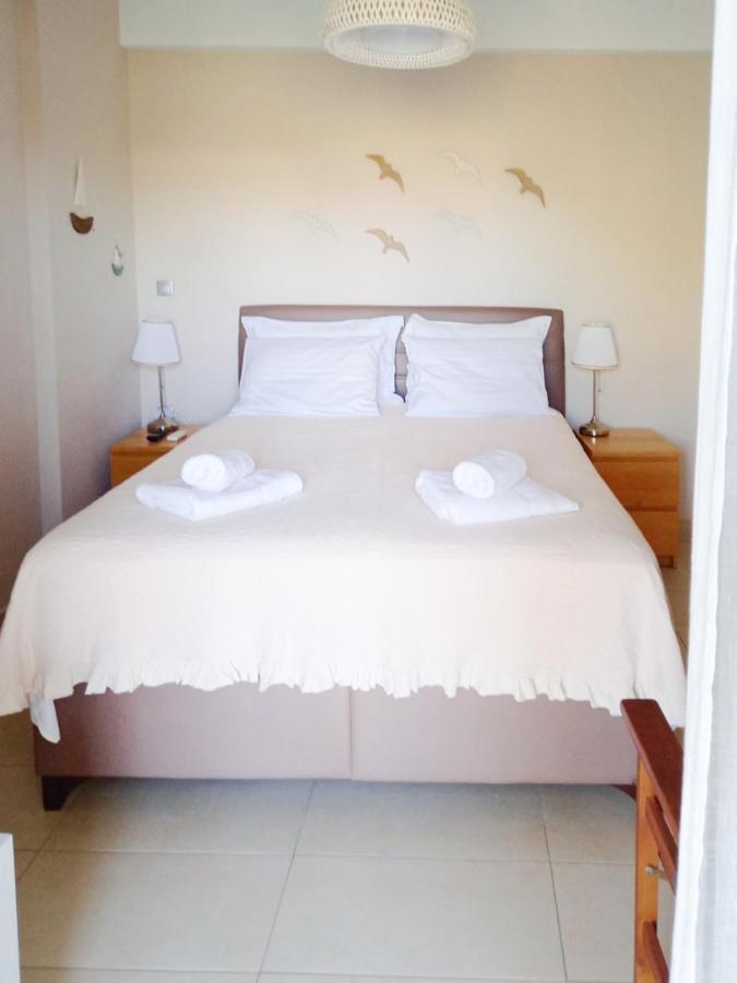 Elegant New Maisonette Near The Sea Aegina Buitenkant foto